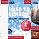 Illustration for article titled Which Olympics App Is Right For You?